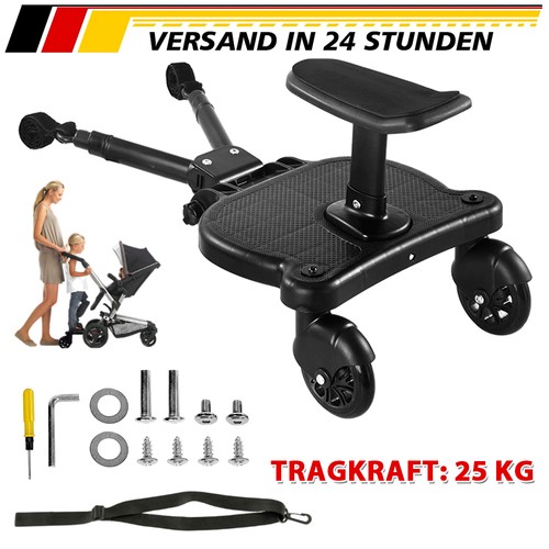 Buggy board für kinderwagen - board,