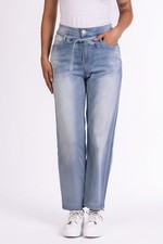 BLUE MONKEY 30989X ISA Jeans