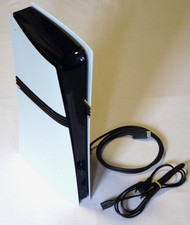 SONY PLAYSTATION 5 KONSOLE 2TB PS5 weiss Digital TOP ZUSTAND