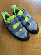 Kletterschuhe Simons Größe 39, passend ca. Gr.37/38 Gebraucht, Top Zustand