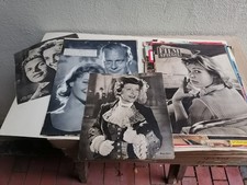 Sammlung Alte Zeitschriften 60er Jahre Zeitungsausschnitte
