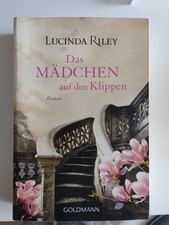 Das Mädchen auf den Klippen