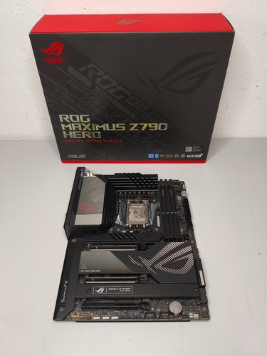 Getestet asus rog - [getestet],