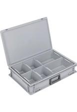 Lockweiler Kunststoffkoffer