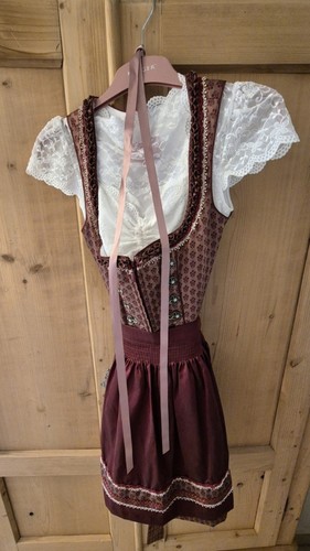 Krüger madl dirndl - 30, mit