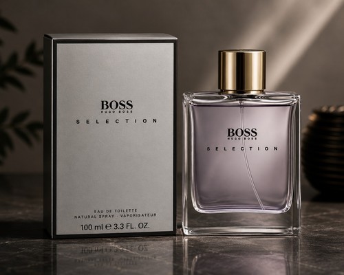 Hugo boss - hugo, eau