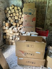 Brennholz Mischholz ofenfertig