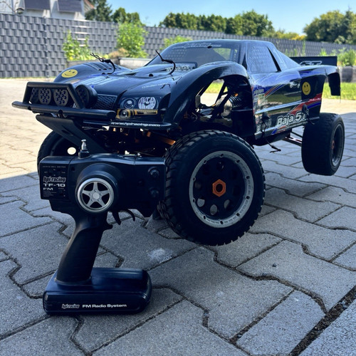Hpi racing baja - hpi, 1:5