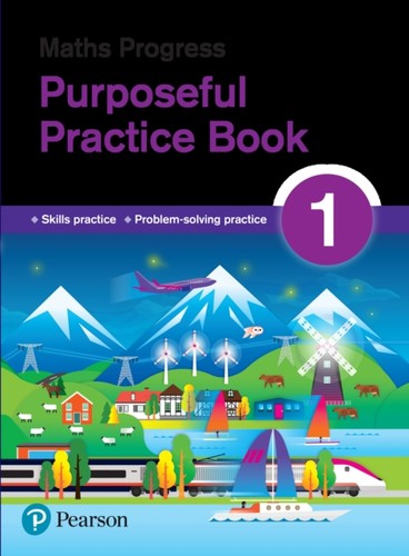 Maths progress purposeful - progress,