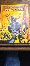 Warhammer Armeebuch Waldelfen 4te Edition