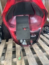♻️ Yamaha YZF R6 YZFR6 5EB