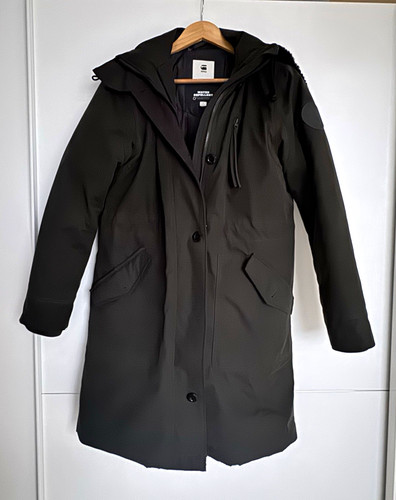 Star raw winter parka damen - g-star,