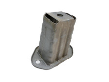 Pralldämpfer für Stoßstange Querträger Hi Li Mitsubishi Space Star II 16-19