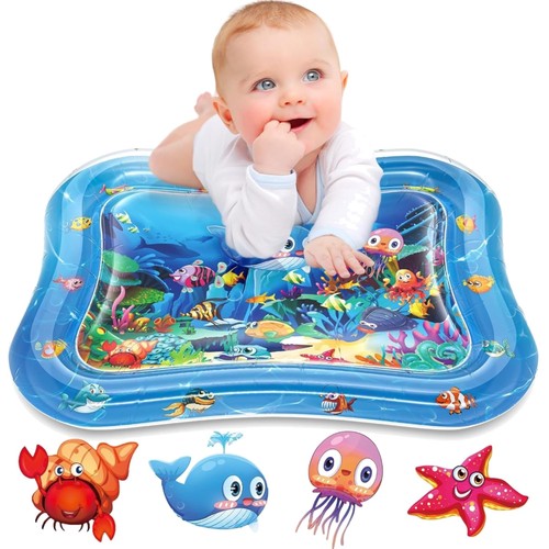Baby wassermatte - baby,