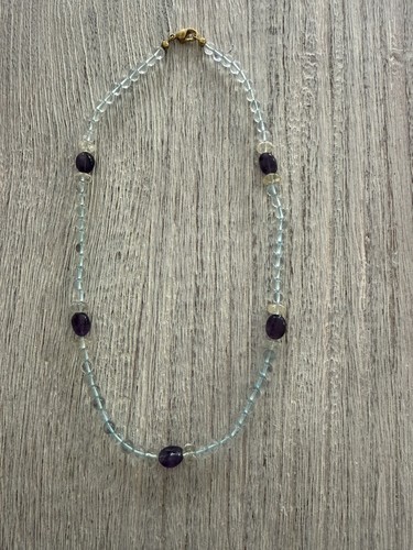 Edelsteinkette kette halskette - kette,