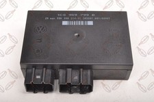 VOLKSWAGEN PASSAT B5 Komfortmodul Komfort Steuergerät 1C0959799B