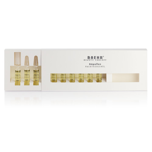 Baehr beauty concept - beauty, ampullen