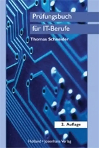 Prüfungsbuch für berufe - prüfungsbuch,