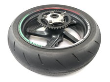 Aprilia RSV 1000 RP Mille