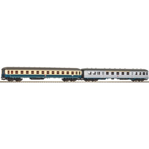 Piko 28325 2er set - h0,