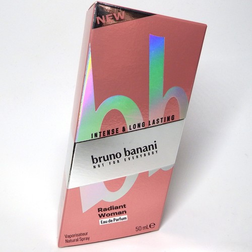 Bruno banani radiant woman - woman, eau