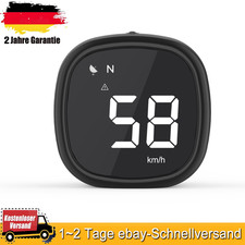 Universal Auto Digital HUD GPS