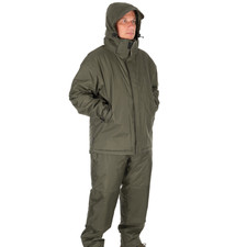 Fox Collection Winter Suit