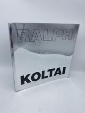 Ralph Koltai Designer for the
