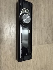 JVC Auto Radio USB AUX MP3 CD