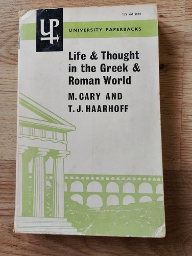 Life and thought the - and, in