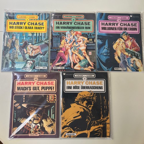 Harry chase 5 - harry,