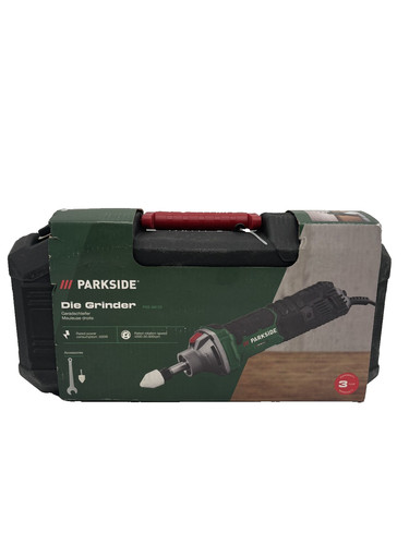 Parkside geradschleifer pgs - parkside,