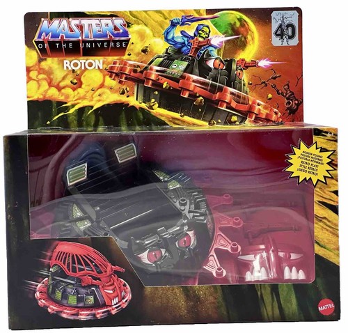 Mattel masters the - mattel, universe