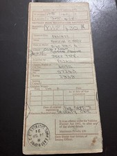 Austin Mini /Moke Champ Jeep