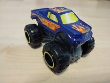 Hot Wheels Monster Truck for McDonalds 2012