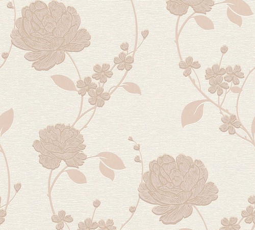 Struktur profil tapete blumen - struktur-profil-tapete,