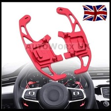 Red paddle shift - red,