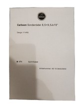 Carlsson Gutachten RS 1/14