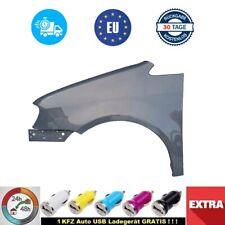 Kotflügel VW Touran T2 Links