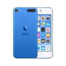Apple iPod Touch 7. Generation 7G (32GB) Blau Blue Collectors RAR NEU NEW