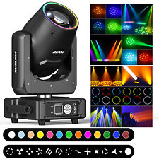 Moving Head Bühnenlicht 350W Beam 48 Farben DMX Stage DJ Party Bar Sharpy