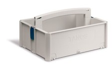 TANOS Systainer Tool-Box 1 SYS