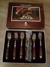 6 teiliges Vintage Besteck