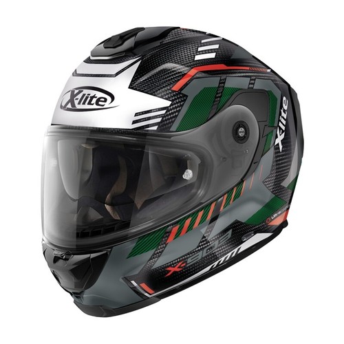 Integralhelm fiber touring - integralhelm,