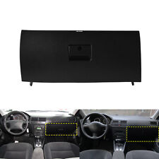 Schwarz Handschuhfach Deckel Klappe Griff für VW Jetta III 1K2 Bora Golf IV 1J