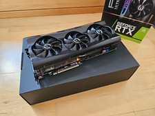 EVGA NVIDIA GeForce RTX 3080