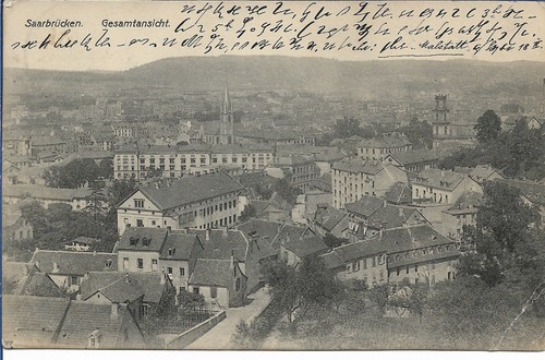 Saarbrücken dellengarten - saarbrücken,,