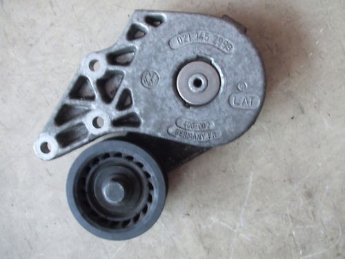 Vr6 spannrolle 9 - 2.8, 2.9