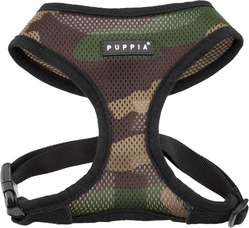 Puppia hundegeschirr für - puppia,