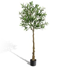 Künstliche Pflanzen Groß